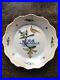 18th-19th-c-French-Faience-Plate-Cockerel-on-Branch-01-dtc