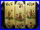 18th-C-Antique-Set-Of-3-Luneville-Wall-Plaques-Hand-Painted-French-Faience-01-su