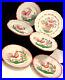 18th-Century-Extreme-Pink-Roosters-5-French-Strasbourg-Faience-Cockerel-9plates-01-sk