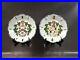 18thC-French-Faience-Rouen-Style-Heraldic-Armorial-Plates-Bowls-Fayence-Antique-01-lehf