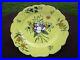 19th-C-FRENCH-FAIENCE-ANTIQUE-HP-PLATE-LePAVILLON-d-OR-MONTPELLIER-FRANCE-01-rhs
