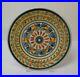 19th-C-H-R-Quimper-French-Faience-Salt-Glaze-Pottery-9-Plate-1-01-ned