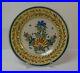 19th-C-H-R-Quimper-French-Faience-Salt-Glaze-Pottery-9-Plate-4-01-wzxi
