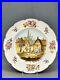 19th-Century-French-Veuve-Perrin-Style-Faience-Hand-Painted-10-Dinner-Plate-01-ski