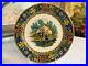 19th-Century-French-Victorian-Faience-Creamware-Plate-1830-1840-Countryside-01-prrg