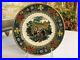 19th-Century-French-Victorian-Faience-Creamware-Plate-1830-1840-Women-Child-01-bf