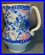 19th-c-French-Faience-Tin-Glazed-Art-Pottery-Pitcher-Vase-Jug-Porcelain-Delft-01-dsi