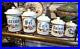 5-French-Antique-Faience-Canisters-Complete-Set-with-Lids-by-Choisy-le-Roi-01-mv