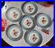 6-Superb-vintage-french-plates-Digoin-red-roses-blue-edgings-1940s-1950s-01-qaxb