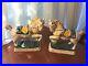 ANTIQUE-Pair-FRENCH-FAIENCE-POTTERY-Horse-figurines-01-yt