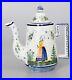 Antique-19th-Century-French-Faience-HB-Quimper-Tea-Pot-Teapot-Circa-1890-01-uou