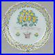Antique-Ca-1900-French-Plate-with-ViVA-Oranje-Faience-Willem-V-01-iwla