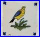 Antique-Dutch-Delft-French-Faience-Polychrome-Bird-Porcelain-Tile-01-vdw