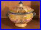 Antique-Faience-French-Henriot-Corbeille-Quimper-1930-small-tureen-01-cgd