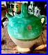 Antique-French-Art-Ironstone-Pottery-Glaze-Stoneware-Pot-Confit-Faience-Cruche-01-hot