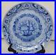 Antique-French-Blue-Faience-Plate-Fruit-Basket-8-5-8-c-1790-01-iai
