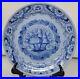 Antique-French-Blue-Faience-Plate-Fruit-Basket-8-5-8-c-1790-01-mz