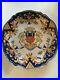 Antique-French-Faience-Armorial-Plate-Angers-01-pdow