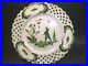Antique-French-Faience-Chinoiserie-Plate-c-1800-s-Monk-Holding-Dove-01-or
