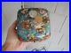 Antique-French-Faience-Covered-Trinket-Box-With-Birds-Tufted-Interior-01-ft