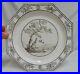 Antique-French-Faience-Creil-Plate-Fables-of-La-Fontaine-80591-01-tyc