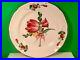 Antique-French-Faience-Floral-Plate-circa-1800-s-Tulips-Bellflowers-Buttercups-01-wi