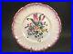 Antique-French-Faience-Flower-Bouquet-Plate-circa-1890-1920-01-ylhs