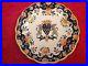 Antique-French-Faience-Hand-Painted-Plate-Rouen-Coat-of-Arms-01-ix