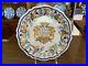 Antique-French-Faience-Hand-Painted-Pottery-Plate-01-fj