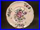 Antique-French-Faience-Hand-Painted-Rose-Bouquet-Flowers-Plate-c-1890-1920-01-lqr