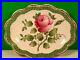 Antique-French-Faience-Hand-Painted-Rose-Dish-Plate-c-1800-s-01-rpuc