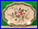 Antique-French-Faience-Hand-Painted-Rose-and-Wild-Flowers-Dish-Plate-c-1800-s-01-pz