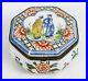 Antique-French-Faience-Japonisme-Ceramic-Box-with-Geisha-Girl-Motif-Excellent-01-nh