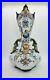 Antique-French-Faience-Long-Stem-Vase-Signed-Numbered-01-vkq