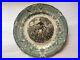 Antique-French-Faience-Napoleon-on-Horseback-Plate-1880-1930-01-vud