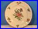 Antique-French-Faience-Plate-Rose-Wild-Flower-Bouquet-Faience-Luneville-France-01-tegs