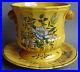Antique-French-Faience-Pottery-Yellow-Ground-Wine-Cooler-Marseille-Montpellier-01-cf