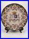 Antique-French-Faience-Rouen-Style-Armorial-14-Charger-Plate-01-vg
