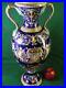 Antique-French-Faience-Signed-Gien-Majolica-Figuraltwo-Handle-Vase-Palatial-Size-01-ayo