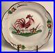 Antique-French-Faience-St-Clement-Rooster-Plate-c-1870s-01-cli