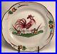 Antique-French-Faience-St-Clement-Rooster-Plate-c-1870s-01-owy