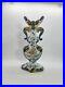 Antique-French-Faience-Vase-Signed-Numbered-9-5-Tall-01-hsm