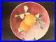 Antique-French-Faience-Wall-Plate-with-Oranges-Leaves-Plate-01-gwh