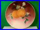 Antique-French-Faience-Wall-Plate-with-Oranges-Leaves-Plate-01-igio
