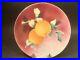 Antique-French-Faience-Wall-Plate-with-Oranges-Leaves-Plate-01-zz