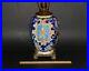Antique-French-Italian-or-Dutch-Delft-Faience-Pottery-Jar-Lamp-Lion-Dragons-01-utcd