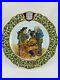 Antique-French-Quimper-Painted-Men-In-Pub-9-1-4-Cabinet-Plate-01-tjf