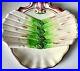 Antique-French-Sarreguemines-Shell-Form-Asparagus-Plate-3-Available-01-jkw