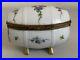 Antique-French-Sevres-Porcelain-Faience-Dresser-Snuff-Box-Moustiers-Barrel-Shape-01-byav