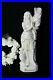 Antique-French-jeanne-d-arc-religious-saint-porcelain-faience-statue-figurine-01-mu